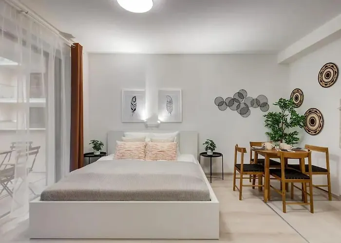 Διαμέρισμα με δύο υπνοδωμάτια